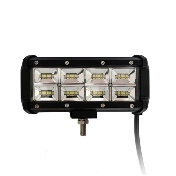 Kinwons Led Bar 10-32V 96W Flood
