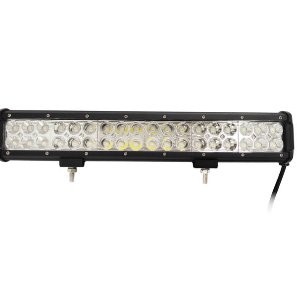 Kinwons Led Bar 10-30V 108W Combo