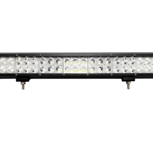 Kinwons Led Bar 10-30V 126W Combo