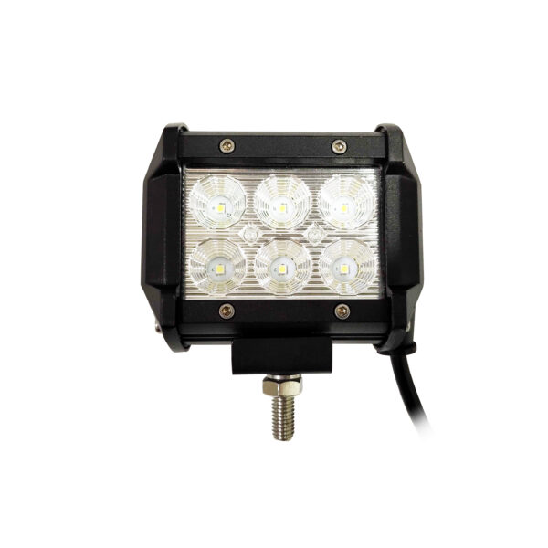 Kinwons Led Bar 10-30V 18W Combo