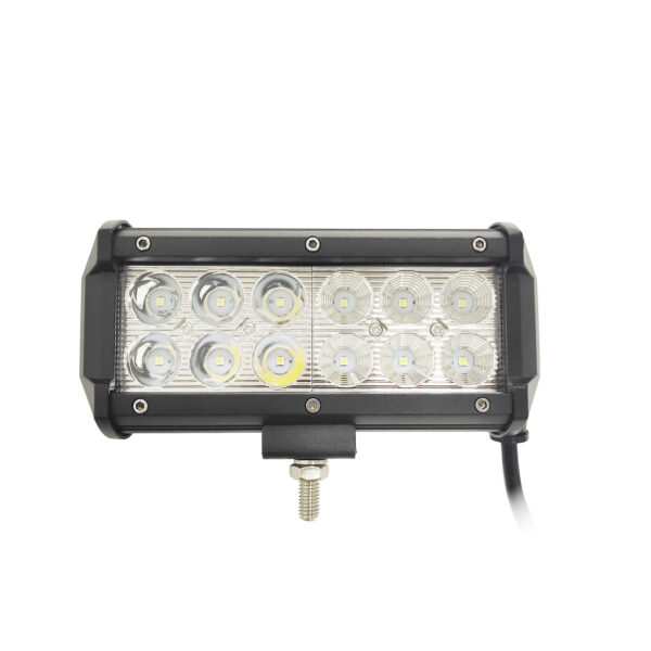 Kinwons Led Bar 10-30V 36W Combo