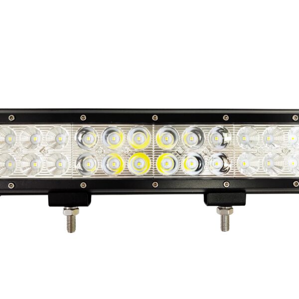 Kinwons Led Bar 10-30V 72W Combo