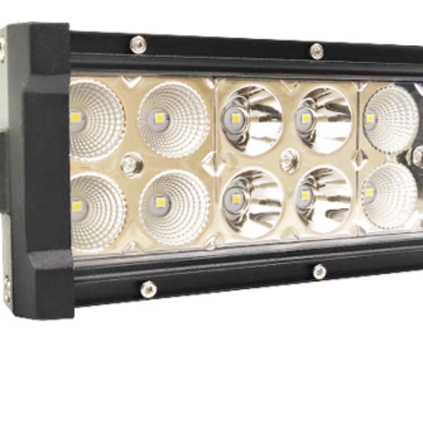 Kinwons Led Bar 10-32V 36W
