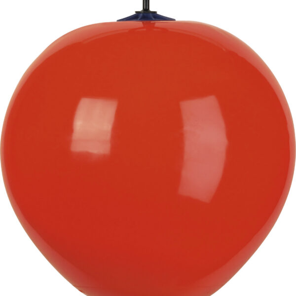 Dan-Fender M100 Buoy white inflatable short rod