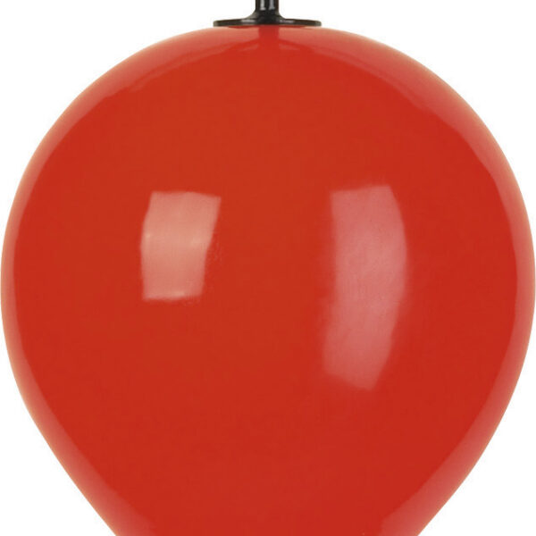 Dan-Fender M30 Buoy white inflatable short rod