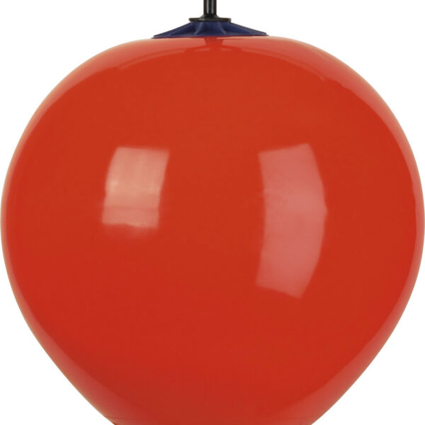 Dan-Fender M60 Buoy white inflatable short rod