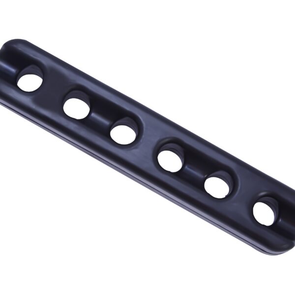 Mooring Compensator Multiflex 14-16mm rope - length 218mm