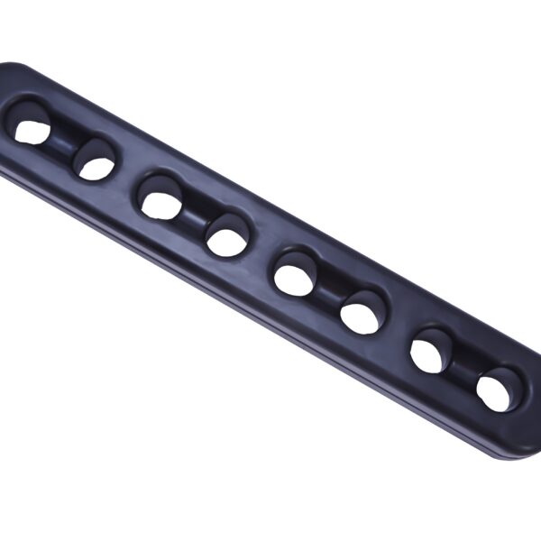 Mooring Compensator Multiflex 18-20mm rope - length 330mm
