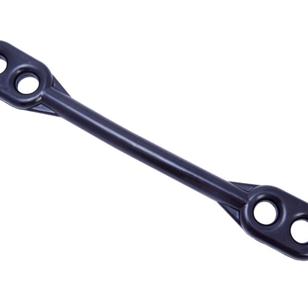 Mooring Compensator Multiflex 20mm rope - length 385mm