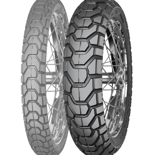 150/70 R 17 Mitas Enduro Trail ADV 2 69V TL/TT