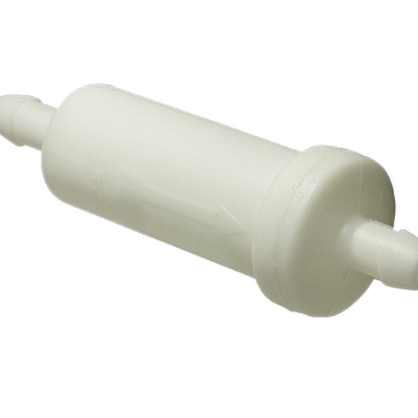Sea-X fuel filter 5/16 Inline Universal