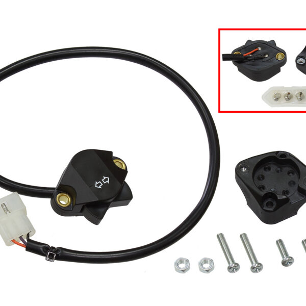 Sixty5 Handlebar Switch KTM/Husqvarna