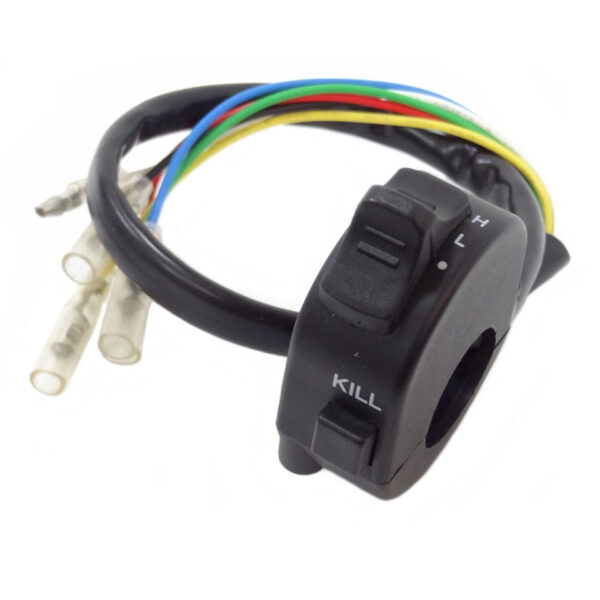 TMV Handlebar Switch Universal