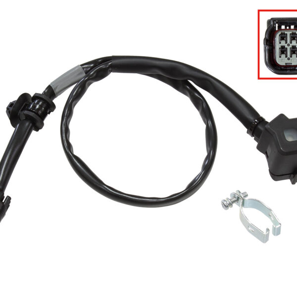 Sixty5 Kill Switch CRF250R 14