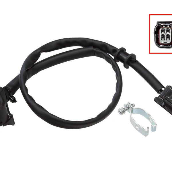 Sixty5 Kill Switch CRF250R 2015-