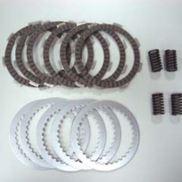 Sixty5 Clutchset KX 80/85 98-10