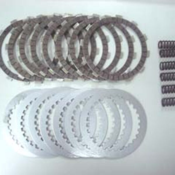 Sixty5 Clutchplate set CR500 90-02