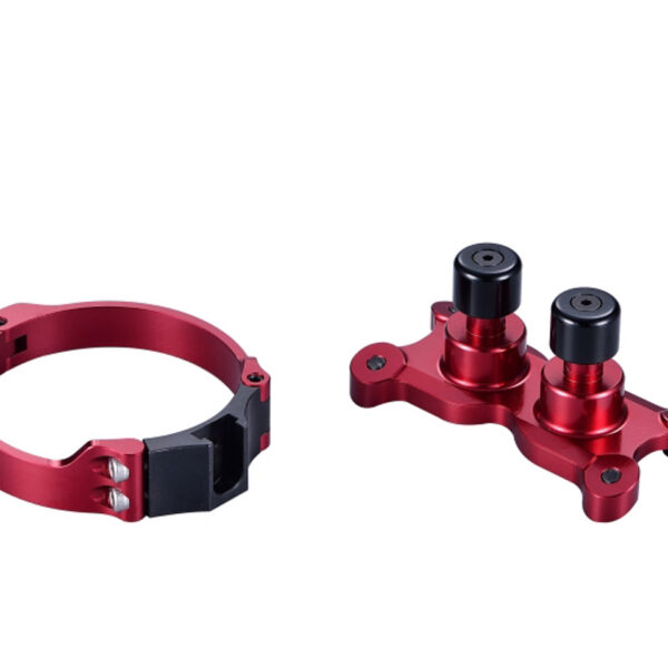 Sixty5 Dual Button Launch Controls Ka KX250F/450F Su RMZ250/450