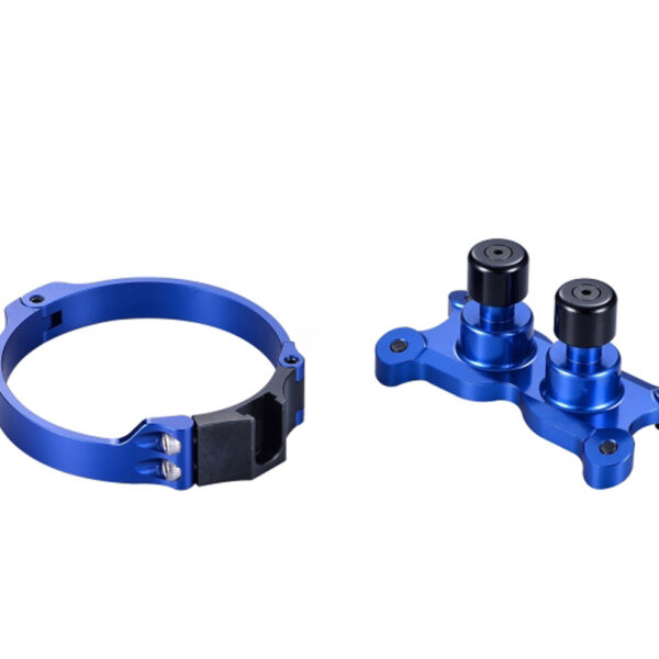 Sixty5 Dual Button Launch Controls Yamaha