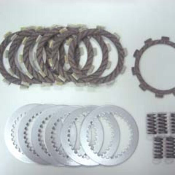 Sixty5 Clutchplate set KX80 89-97