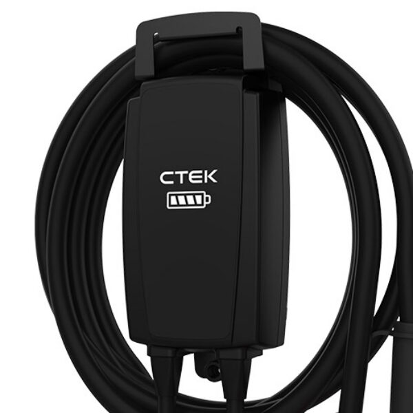 CTEK Njord GO Wall Mount
