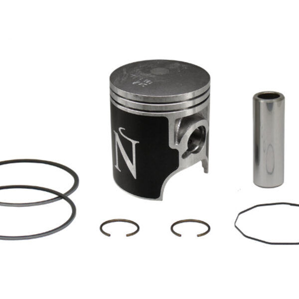 Namura pistonset DT 125 R 91-06 57 mm