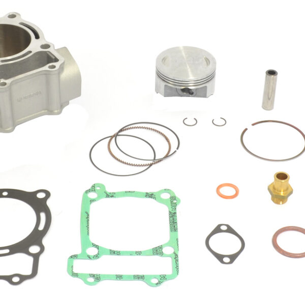 Athena Cylinder kit Ø 67