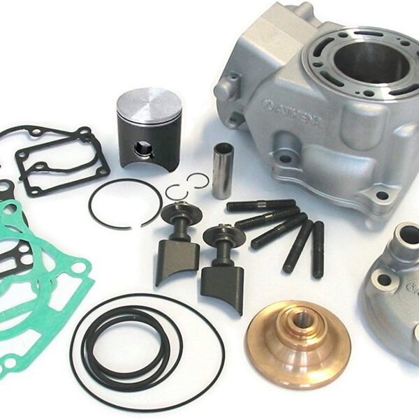 Athena Cylinder kit Ø 54