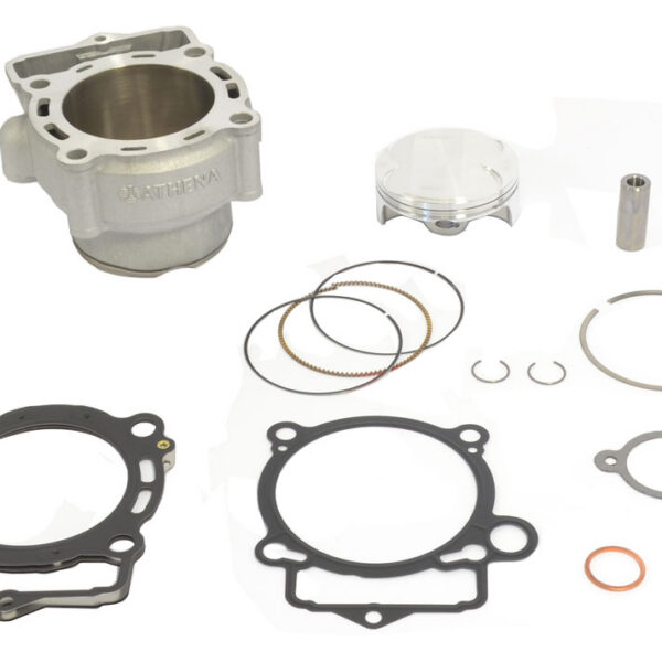 Athena Cylinder kit Ø 88 mm