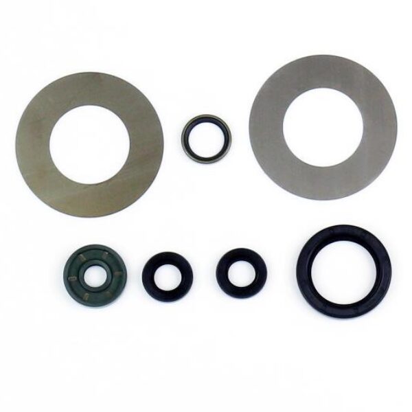 Athena Oil seal set Husqvarna FC 450 16- FE 450.501 17- / KTM EXC-F 450 17-