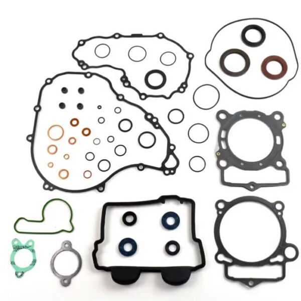 Athena Full-gasket kit incl. oil seals