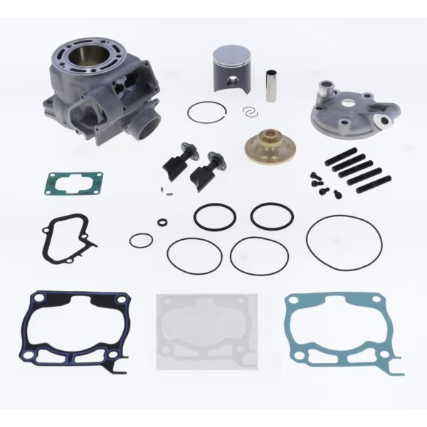 Athena Cylinder kit Ø 54