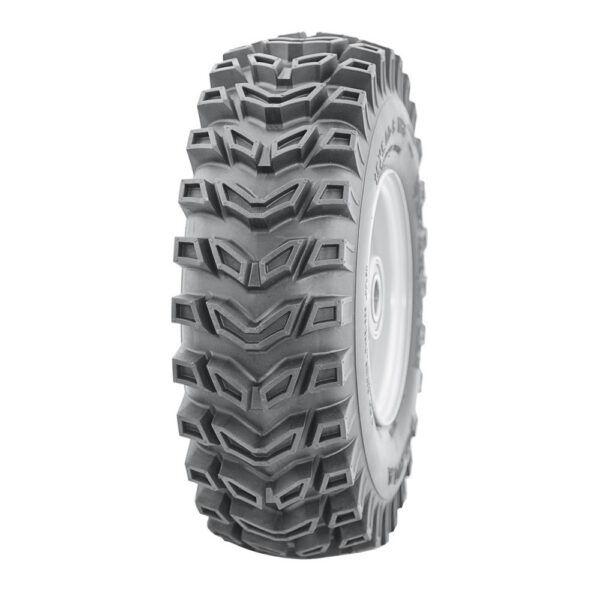 Journey Tire, 15 x 5.00 - 6 TL 2-pr, P533