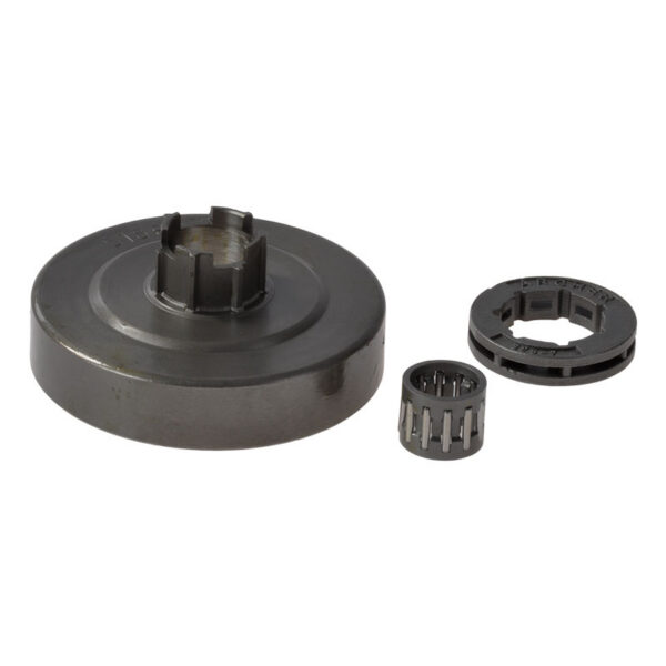Archer Clutch drum 0.325" 7-t. New mod. Husqvarna 42-242-246 EKO Op.