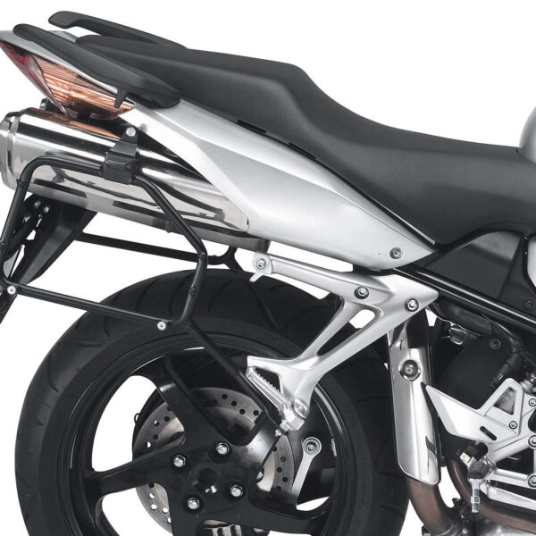 GIVI TUB.PAN.HOLDER SUZUKI V-STROM
