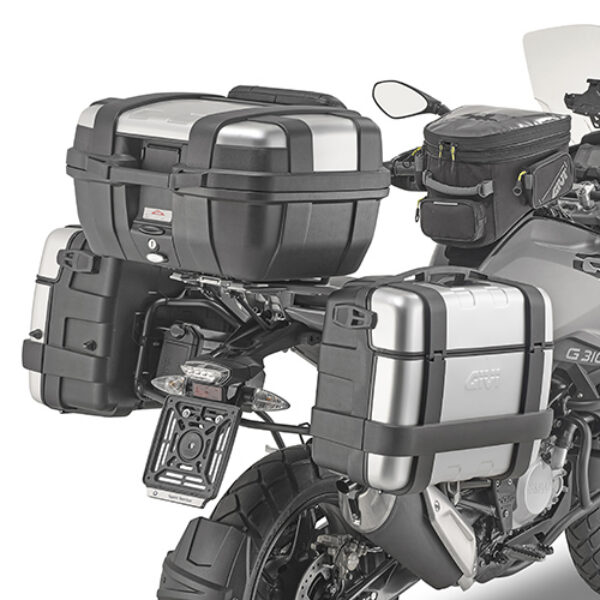GIVI TUB.PANN.HOLD.BMW G310GS 2017