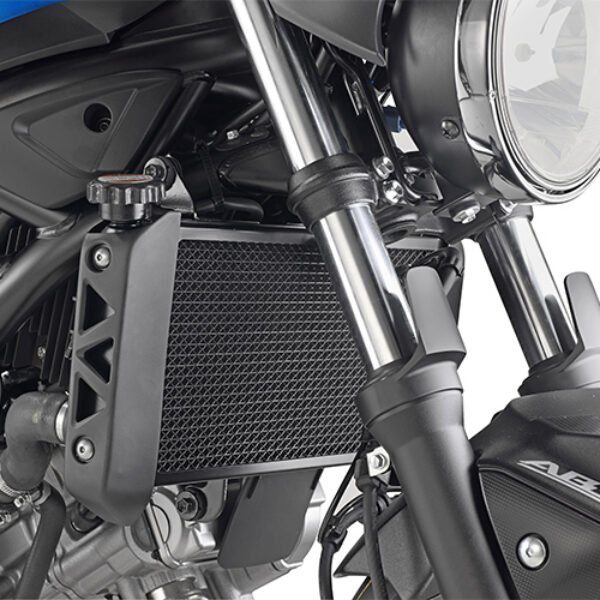 GIVI SPECIFIC RADIATOR PROTECTION