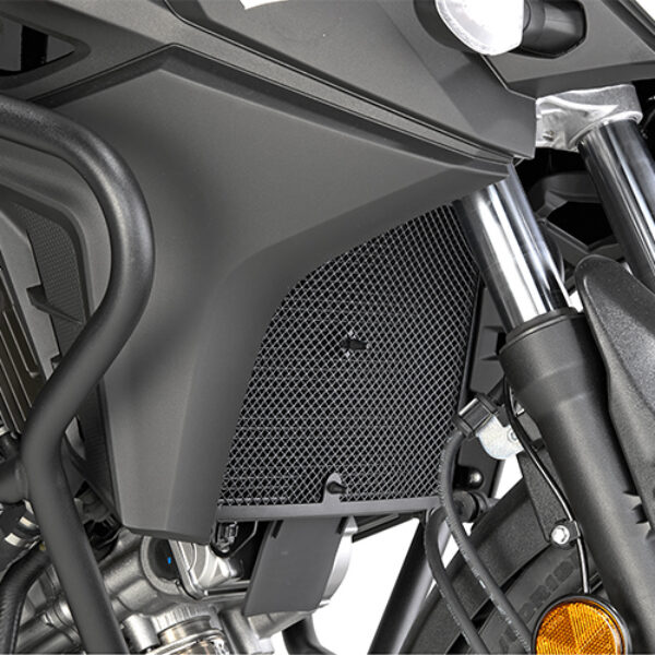 GIVI SPECIFIC RADIATOR PROTECTION