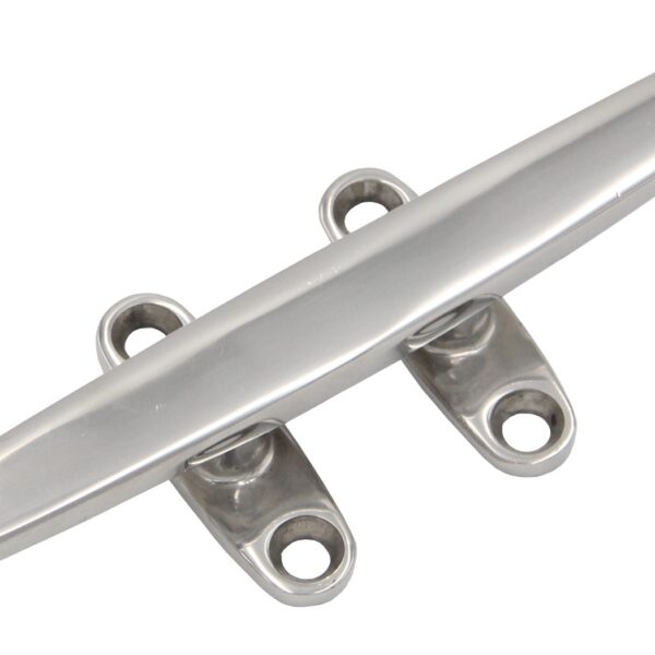 Qvarken Cleat Low Silhouette 125mm