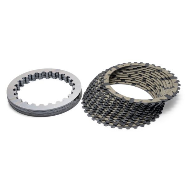 Rekluse Torq-Drive Clutch (Hd) - H-D Sportster 1200
