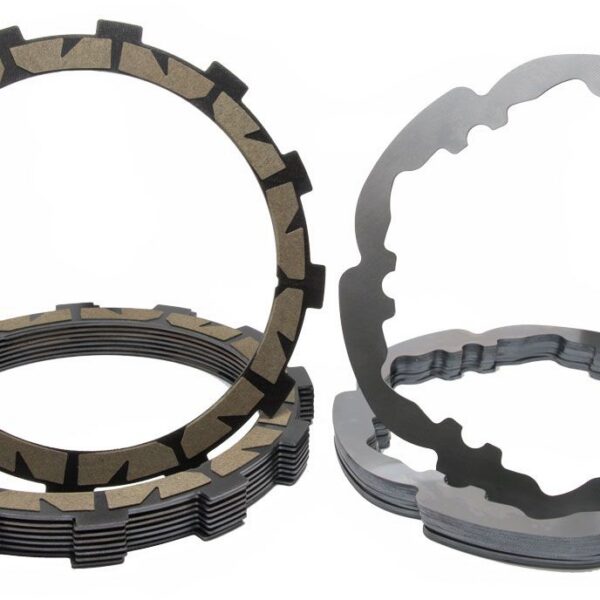 Rekluse Torq-Drive Clutch Pack (Dds-Css) - Husqvarna/Ktm