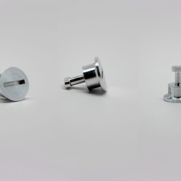 Rekluse Fastener - Quarter Turn Pin