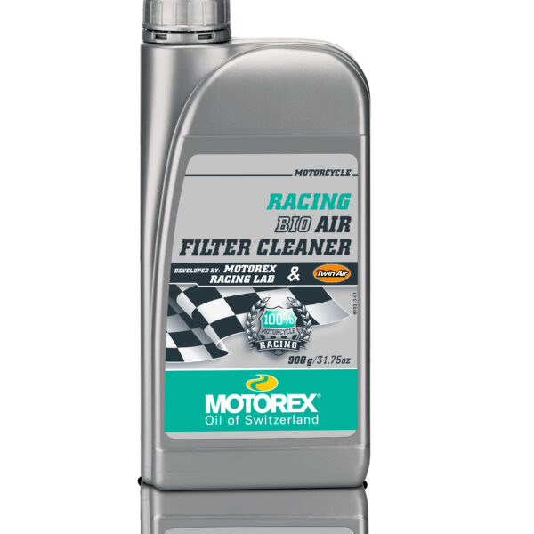 Motorex Racing Bio Air Filter Cleaner 900 gr (12)