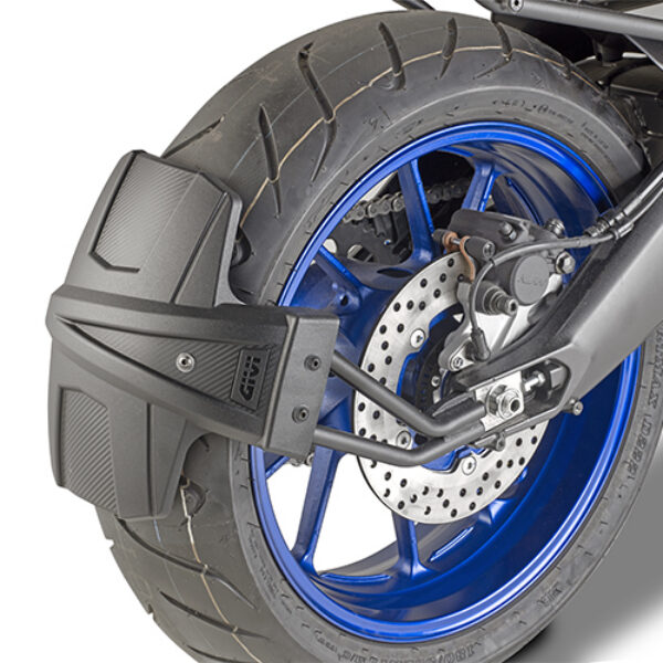 GIVI SPECIFIC SUPPORT FOR MUDGUARD
