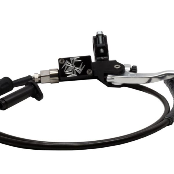 Rekluse Left-Hand-Rear-Brake Honda 02-03.04-