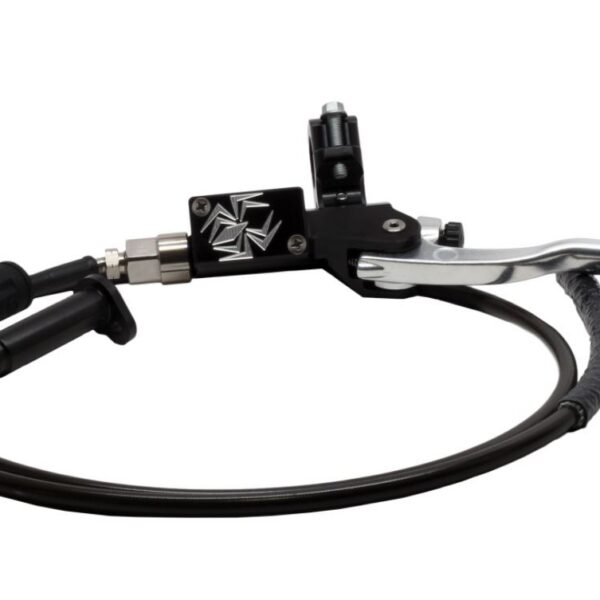 Rekluse Left-Hand-Rear-Brake Ktm 03- Husq 06-20