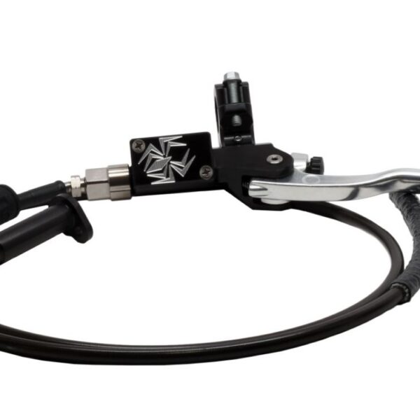 Rekluse Left-Hand-Rear-Brake Yamaha 03-08 Gas Gas 05-20 Sherco 14-20