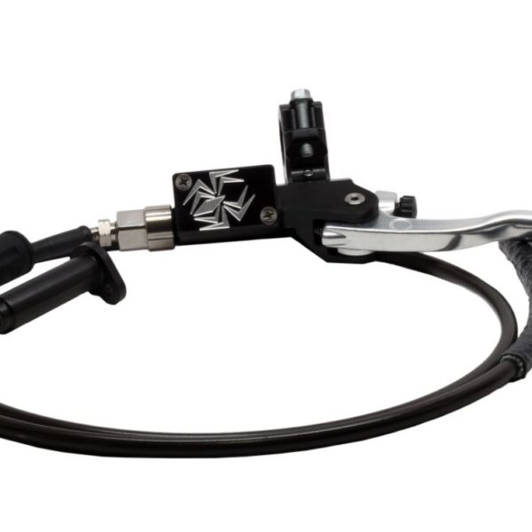 Rekluse Left-Hand-Rear-Brake Yamaha 09-