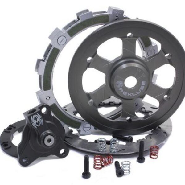 Rekluse Exp 3.0 Dds Clutch - Ktm 450 Sx-F (12)