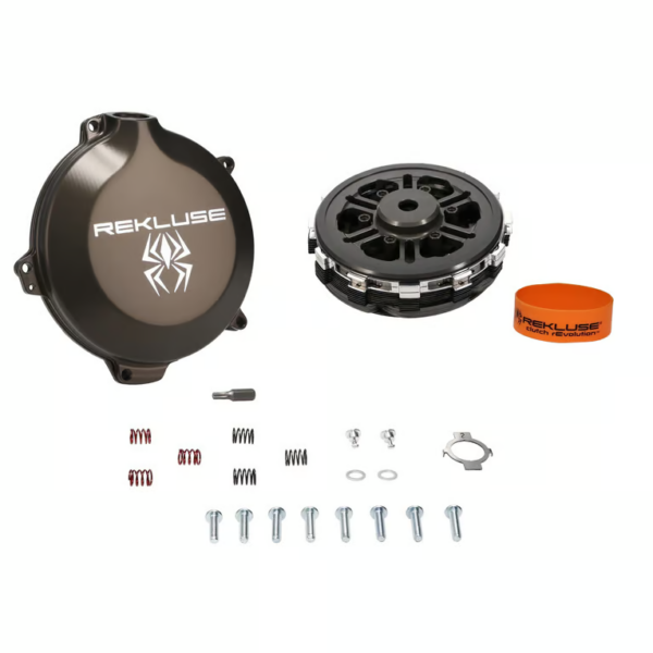 Rekluse Radiuscx Clutch - Yamaha